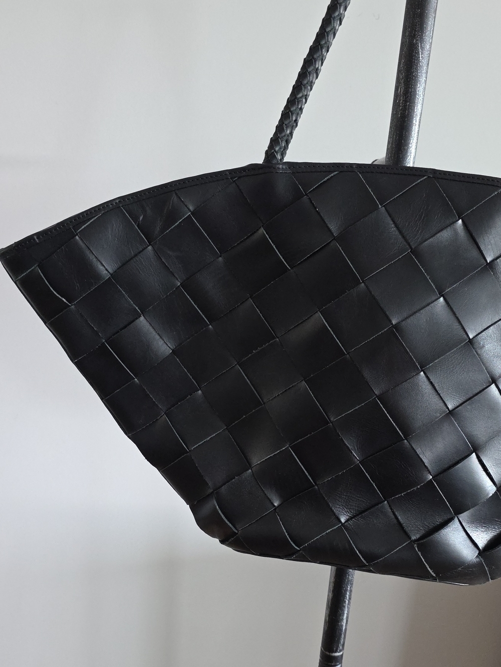 Bembien Alma Bag in Black - Picture 2 of 11